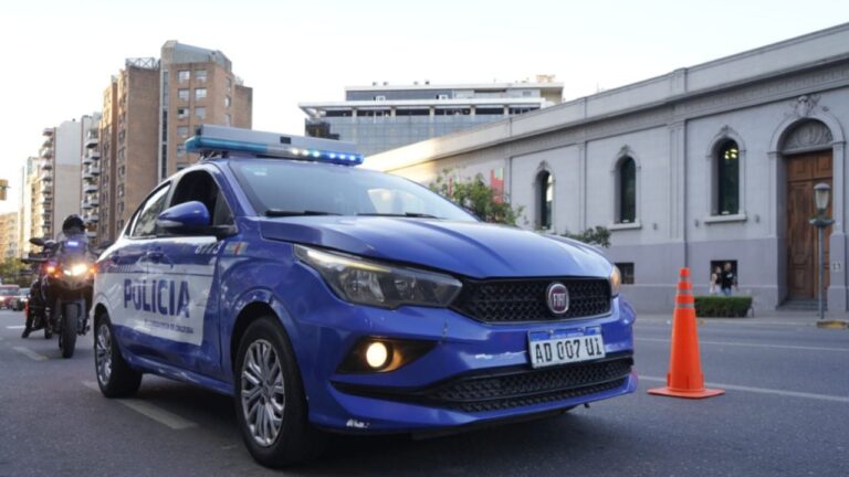 Murió el dueño de una casa tras enfrentar a ladrón en Calamuchita
