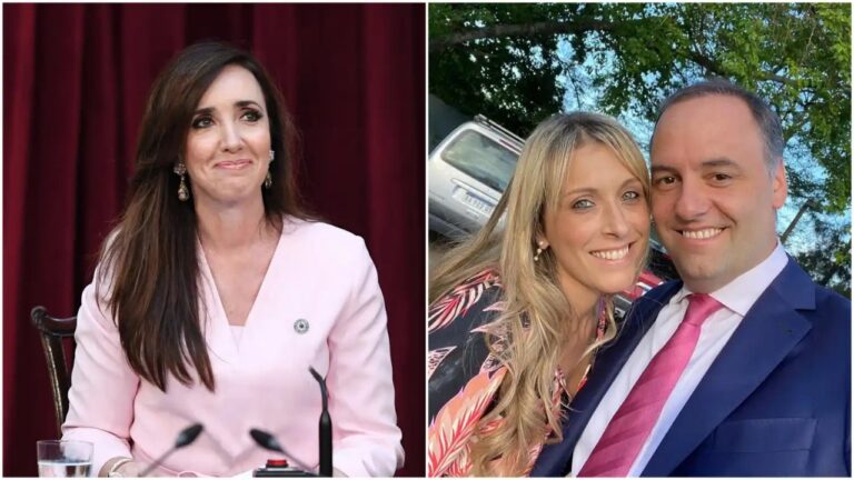 Villarruel, sobre el viaje de la esposa de Adorni a New York: El ajuste lo va a pagar la política, jajaja