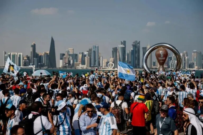 Mundial 2026: el millonario presupuesto para alentar a la selección