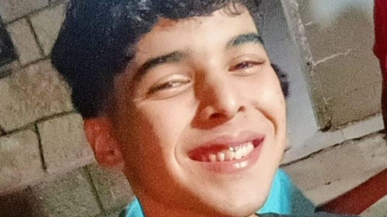 Dónde está? Buscan a un joven de Capilla del Monte en Buenos Aires
