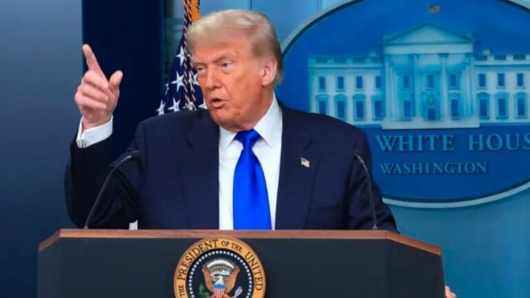 Trump: Creo que tendré el honor de tomar Cuba, de alguna manera