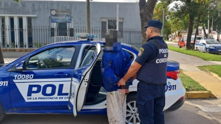 Operativos en Córdoba: detuvieron a 15 personas y secuestraron animales y vehículos