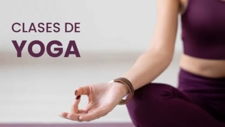 Huerta Grande: municipio invita a sumarse a clases de yoga