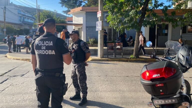 Carlos Paz: Entraron por una ventana y robaron oficinas municipales