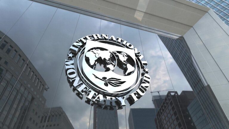El FMI destacó la resistencia de la economía argentina ante el conflicto en Medio Oriente