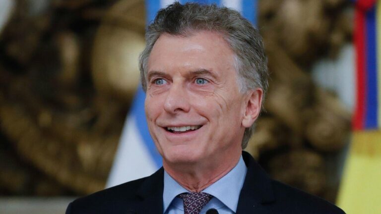 Mauricio Macri busca relanzar el PRO con una cumbre que mira a 2027