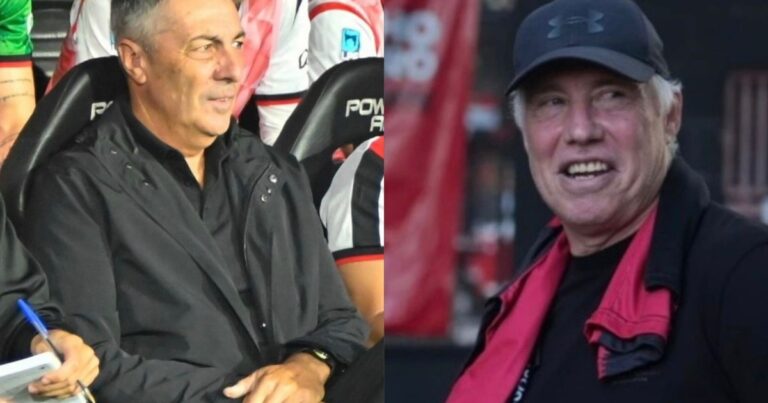 Newell’s en medio de la crisis: reunión dirigencial para todos y partido clave