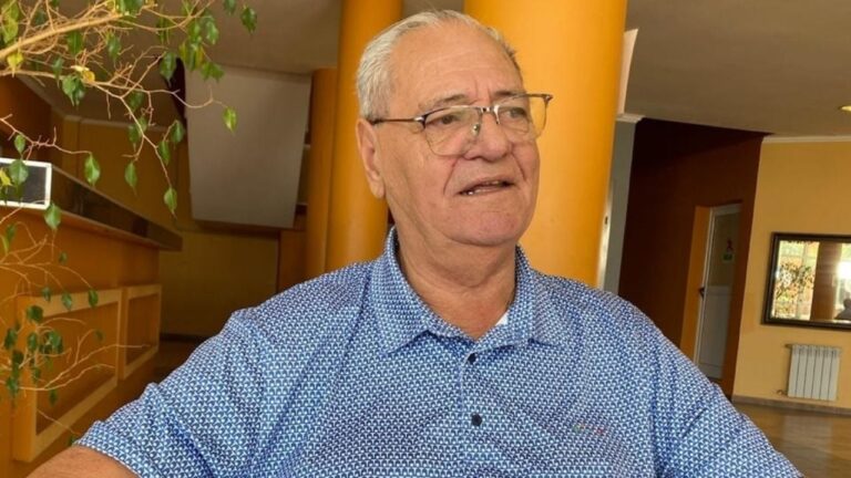 Fantini: «Los empresarios también comenzaron a sentir el cimbronazo»