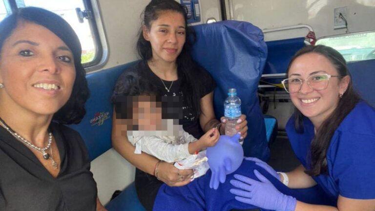 Habló el papá de Esmeralda y dijo: Siempre pensé que la iba a encontrar