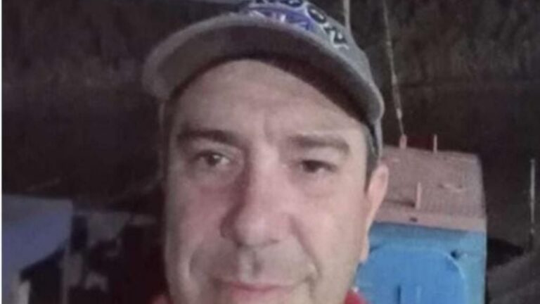 Un hombre de 45 años es intensamente buscado en Carlos Paz