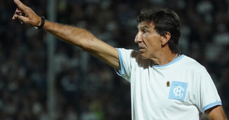 Belgrano vs Racing, por el Torneo Apertura 2026 EN VIVO: resultado, minuto a minuto y dónde ver