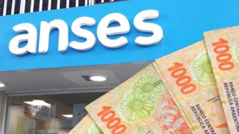 ANSES: los beneficiarios que podrían acceder a nuevos créditos