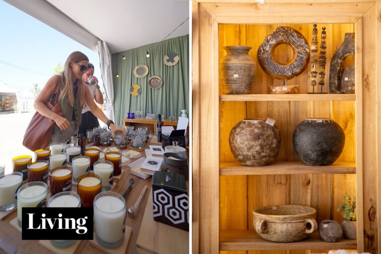 Conocé las marcas del Paseo de Compras de Experiencia Living 2026