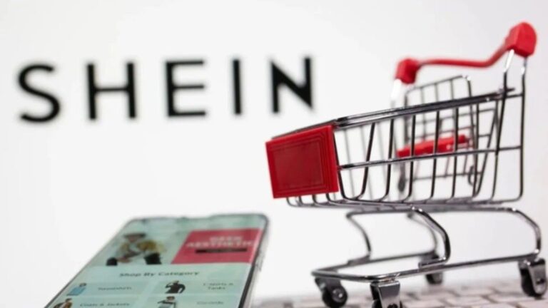 Pesos, dólares o tarjeta: todo lo que tenés que saber para pagar tus compras en Shein