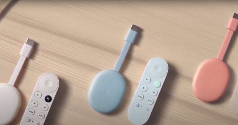Tras la caída de Magis TV, el Chromecast 4K se posiciona como alternativa legal en Argentina