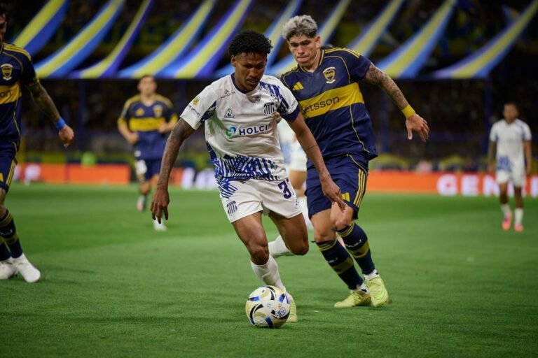 Talleres y Boca negocian la fecha del partido en el Kempes: lo que se sabe