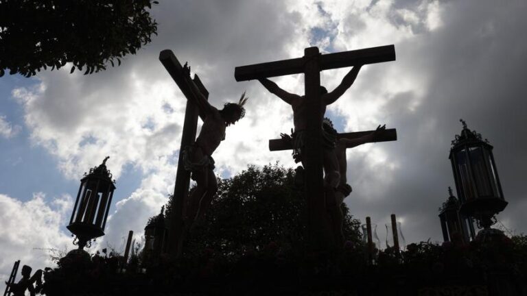 La hermandad de Córdoba con el recorrido más largo en Semana Santa tiene truco: más de diez horas en la calle