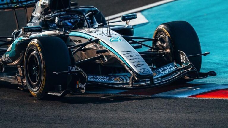 Sigue en directo la carrera del GP de Japón