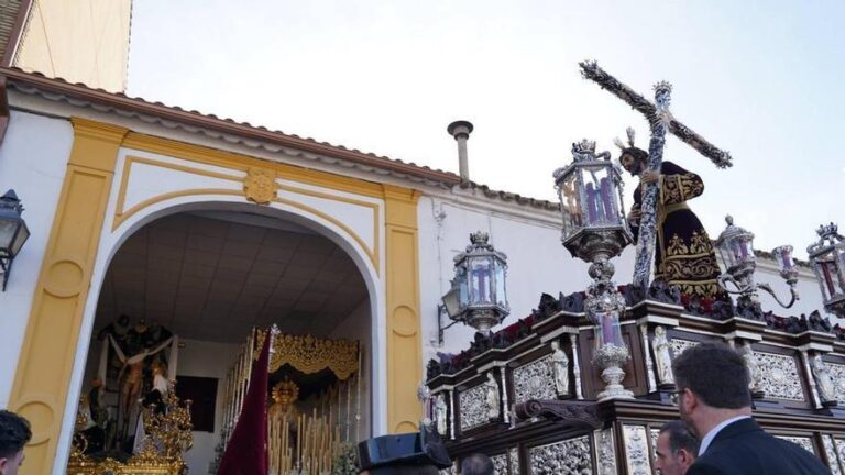 La Vera Cruz, en imágenes