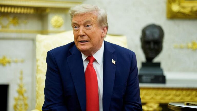 Estados Unidos tiene más de 50.000 efectivos desplegados en Oriente Medio, según el New York Times
