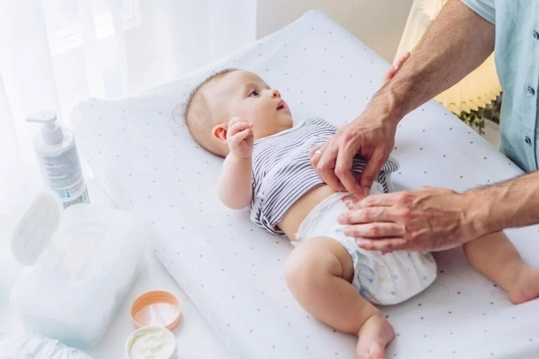 Frascos de óleo calcáreo PROMARC prohibidos por ANMAT