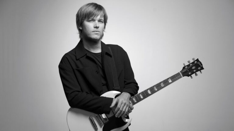 Benjamín Amadeo presenta el single 