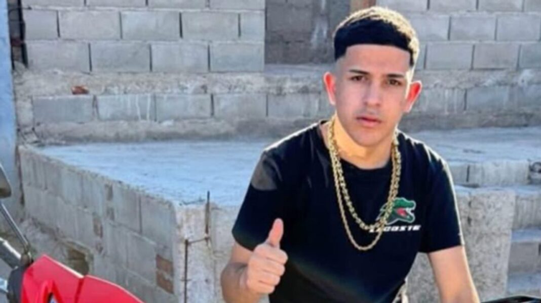 Hospital Eva Perón de Córdoba donde falleció Tomás Orihuela