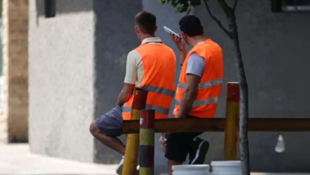 Córdoba promulgó la Ley contra Naranjitas y limpiavidrios