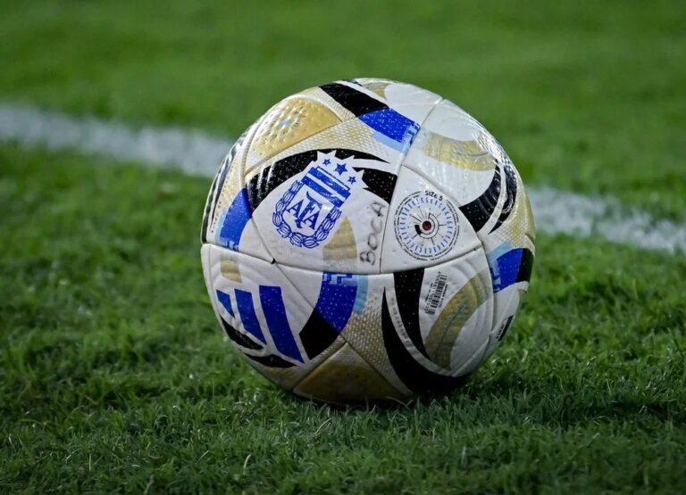 Fixture de la fecha 9 de la Liga Profesional de Fútbol