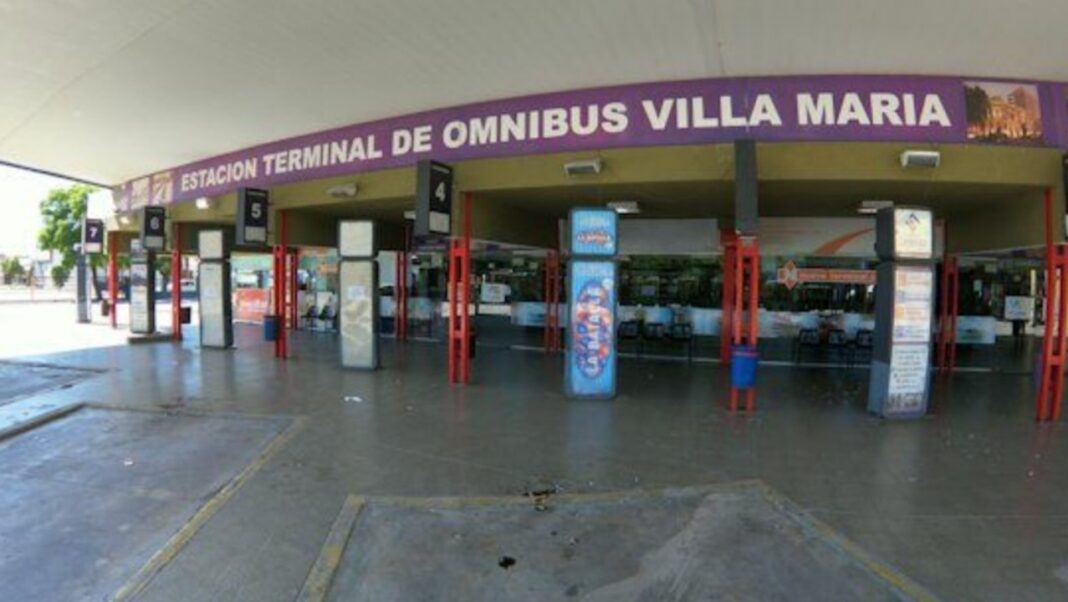 Ilustración genérica de un operativo de búsqueda o símbolo policial en la provincia de Córdoba.