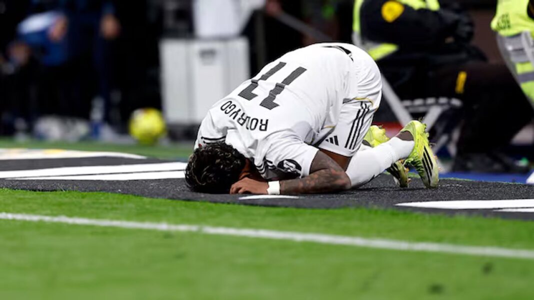 Jugadores lesionados que se perderán el Mundial 2026