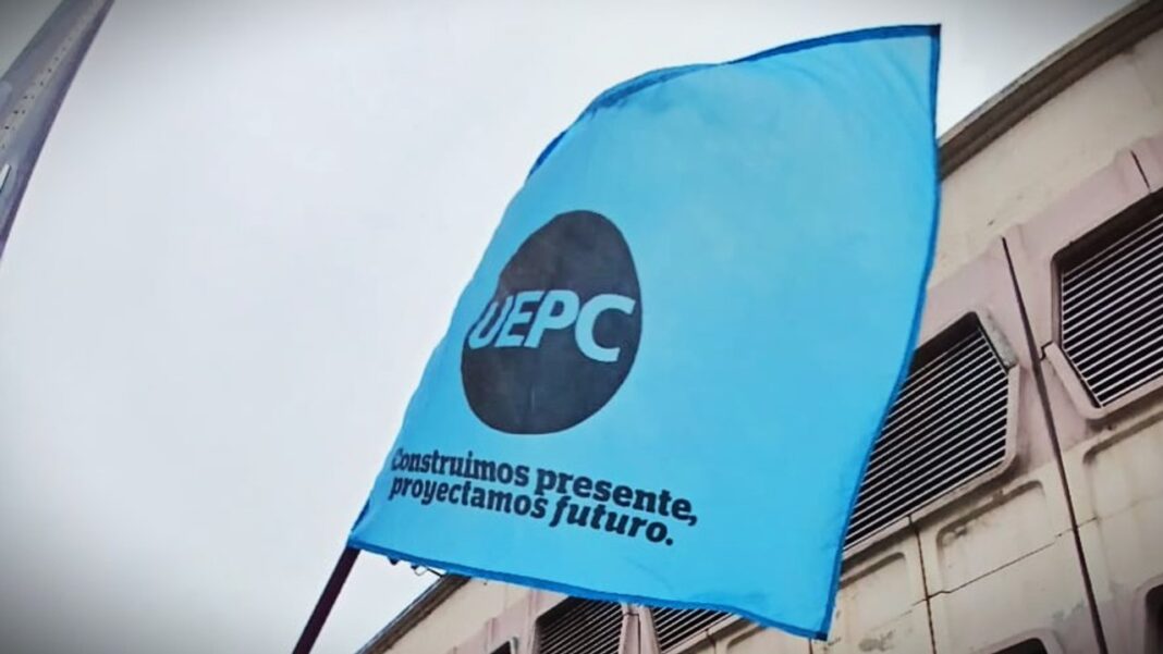 Gobierno de Córdoba presenta propuesta salarial a docentes de UEPC en reunión de paritaria