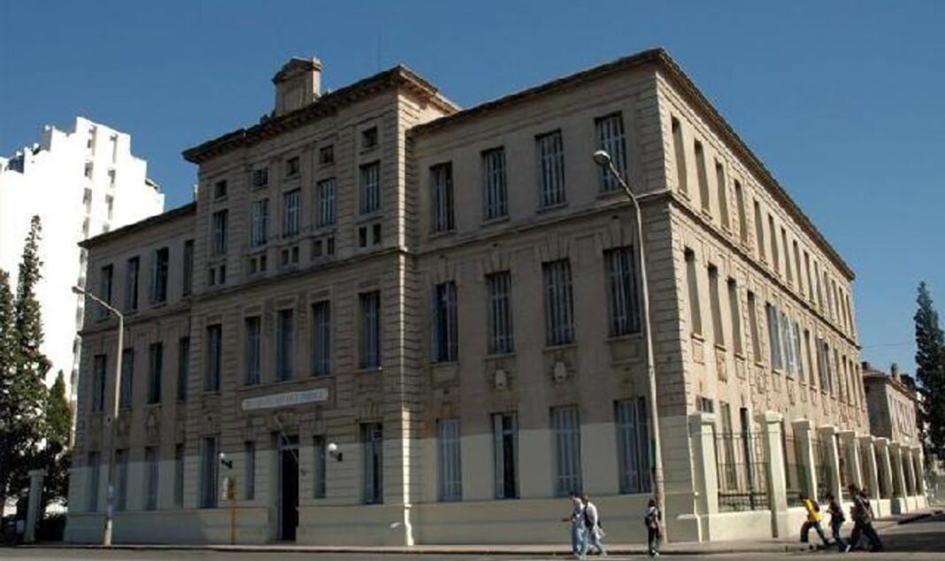 Hospital Universitario de la UNC en Córdoba